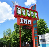 Retro Inn at Mesa Verde - Tourism Bookings