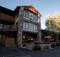 Silver Moon Inn - Tourism Bookings