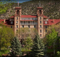 Hotel Colorado - Tourism Bookings