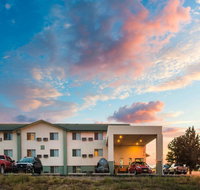 Super 8 by Wyndham Pueblo - Tourism Bookings