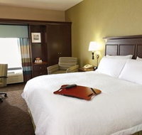 Hampton Inn  Suites Lafayette - Tourism Bookings