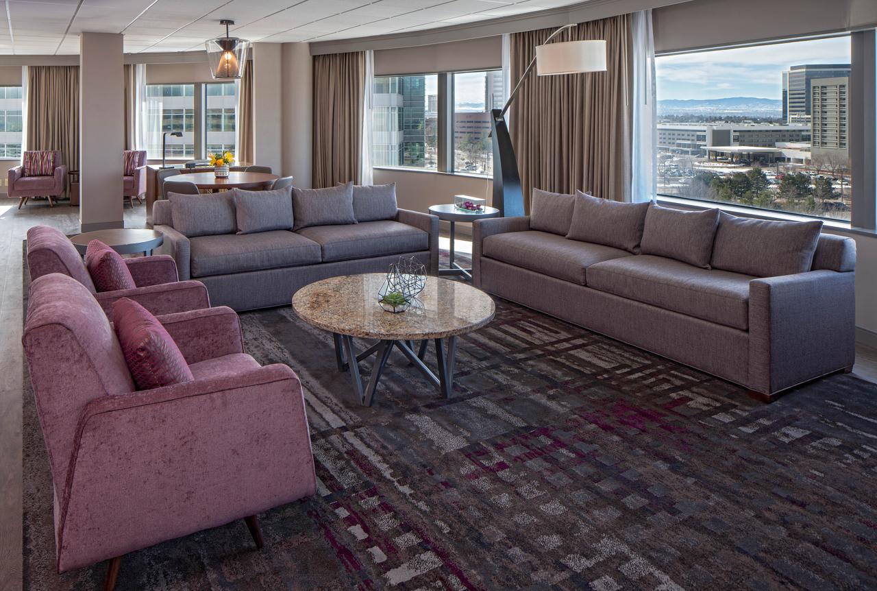 Hyatt Regency Denver Tech Center - thumb 5