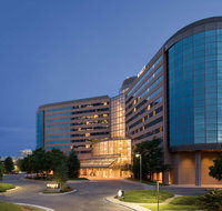 Hyatt Regency Denver Tech Center - Tourism Bookings