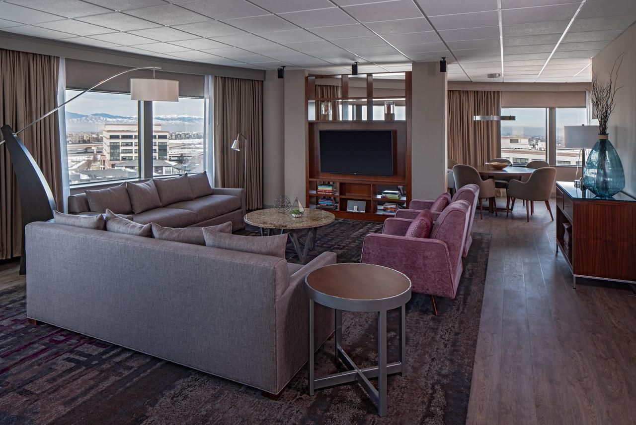 Hyatt Regency Denver Tech Center - thumb 4