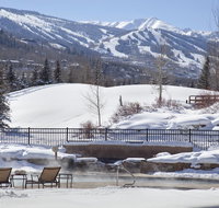 Villas at Snowmass Club A Destination Residence - Tourism Bookings