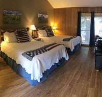 The North Face Lodge - Tourism Bookings