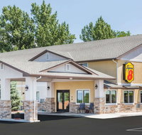 Super 8 by Wyndham Montrose - Tourism Bookings