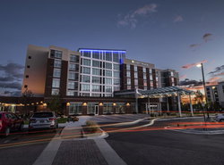 Hyatt Place Westminster Denver