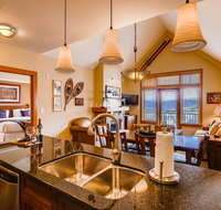 Capitol Peak Lodge - Tourism Bookings