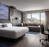 Boulder Marriott - Tourism Bookings