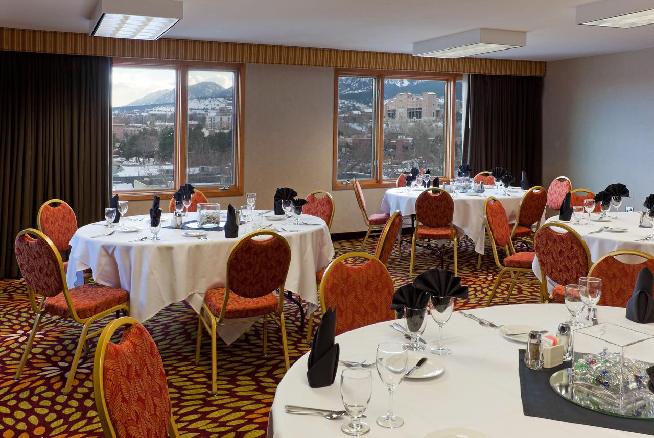 Boulder Marriott - thumb 42