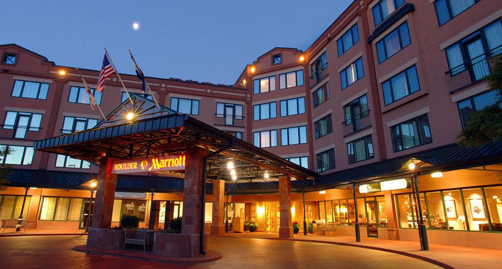 Boulder Marriott - thumb 2