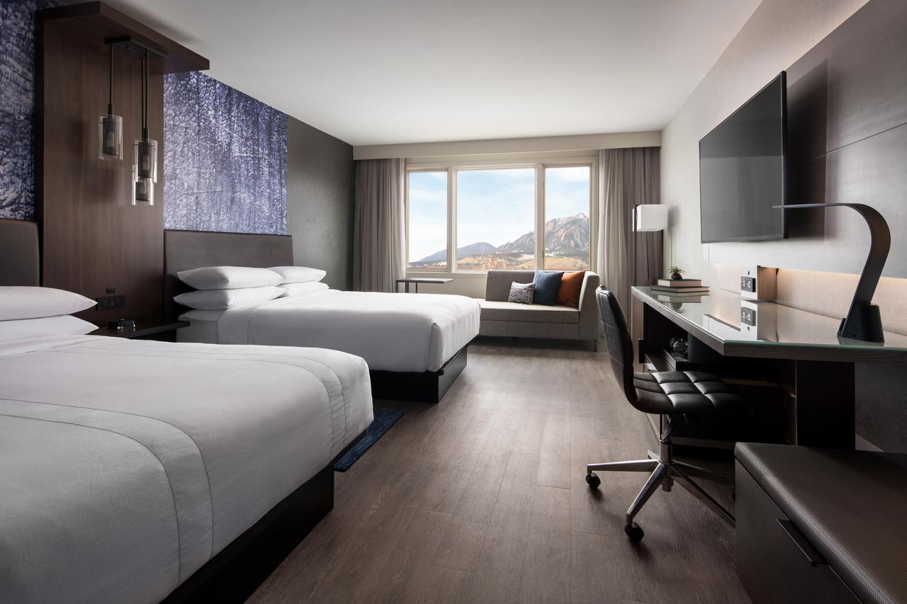 Boulder Marriott - thumb 1