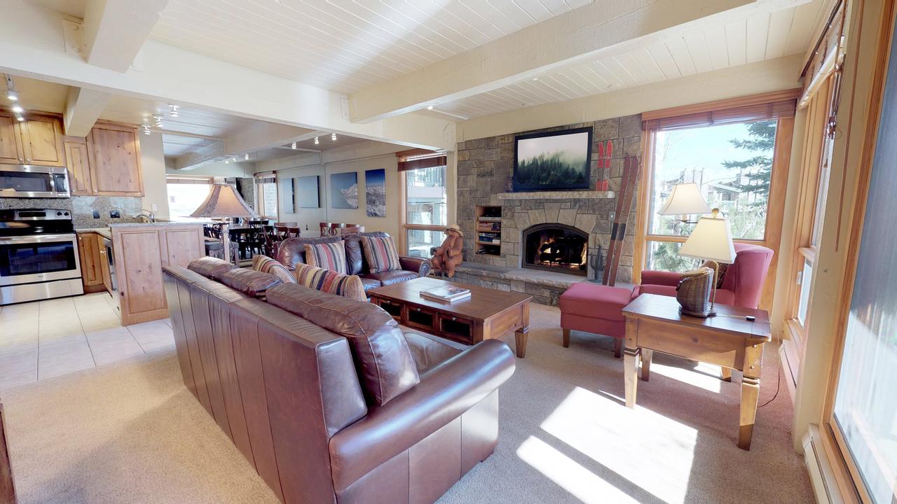 Top Of The Village, A Destination Residence - thumb 15