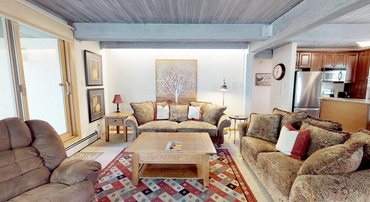 Top Of The Village, A Destination Residence - thumb 36