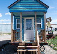 Tiny House Leadville Colorado - Tourism Bookings