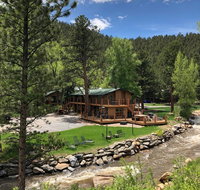 4 Seasons Inn on Fall River - USA Accommodation