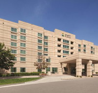 Hyatt Place Denver Tech Center - Tourism Bookings