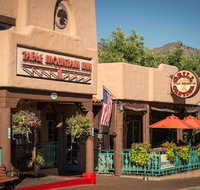 Table Mountain Inn - USA Accommodation