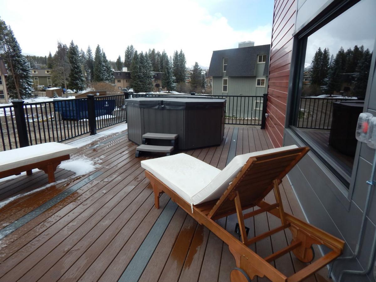 Hi Country Haus Unit 1515 - thumb 13