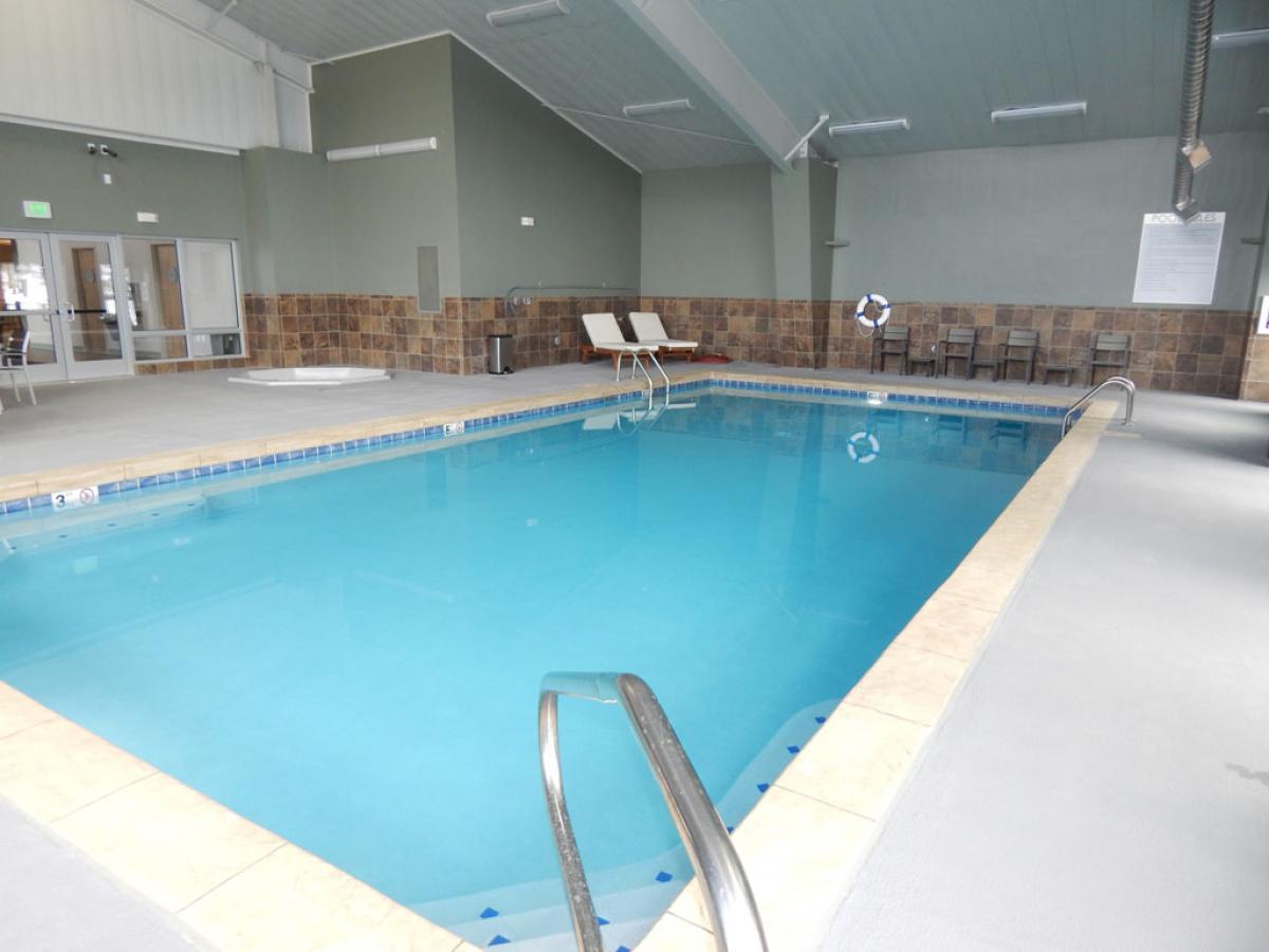 Hi Country Haus Unit 1515 - thumb 1