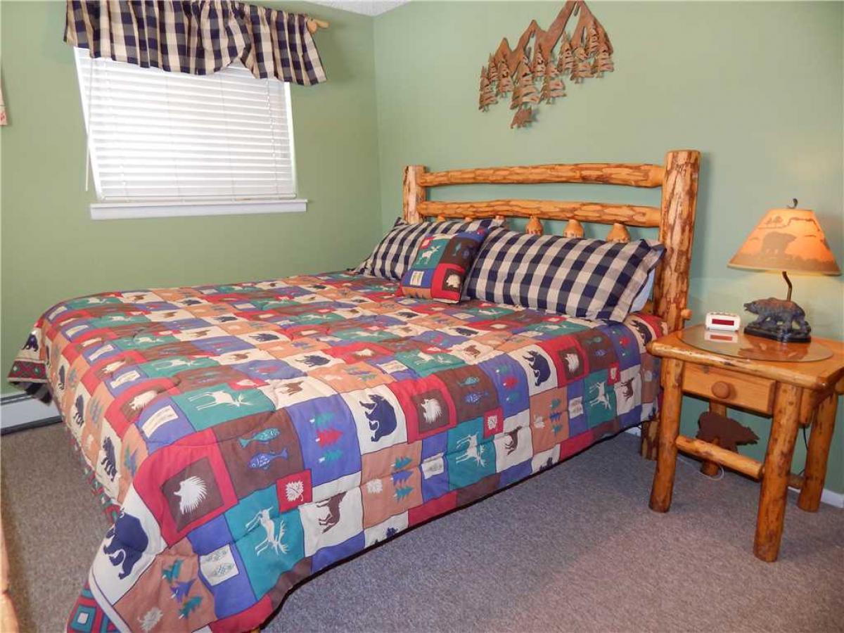 Hi Country Haus Unit 1515 - thumb 20