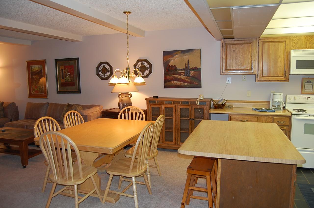 Hi Country Haus Winter Park - thumb 25