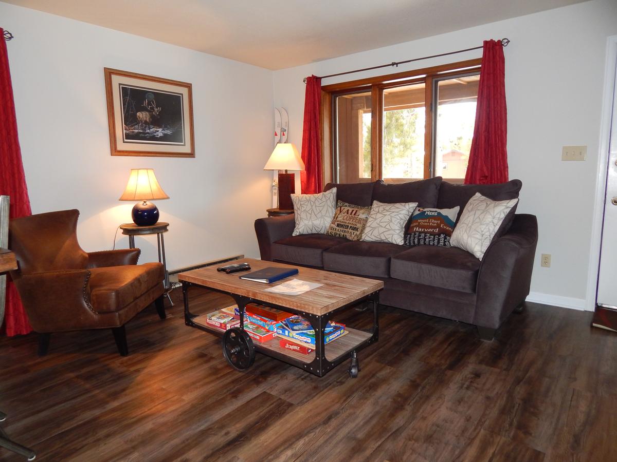 Hi Country Haus Winter Park - thumb 44