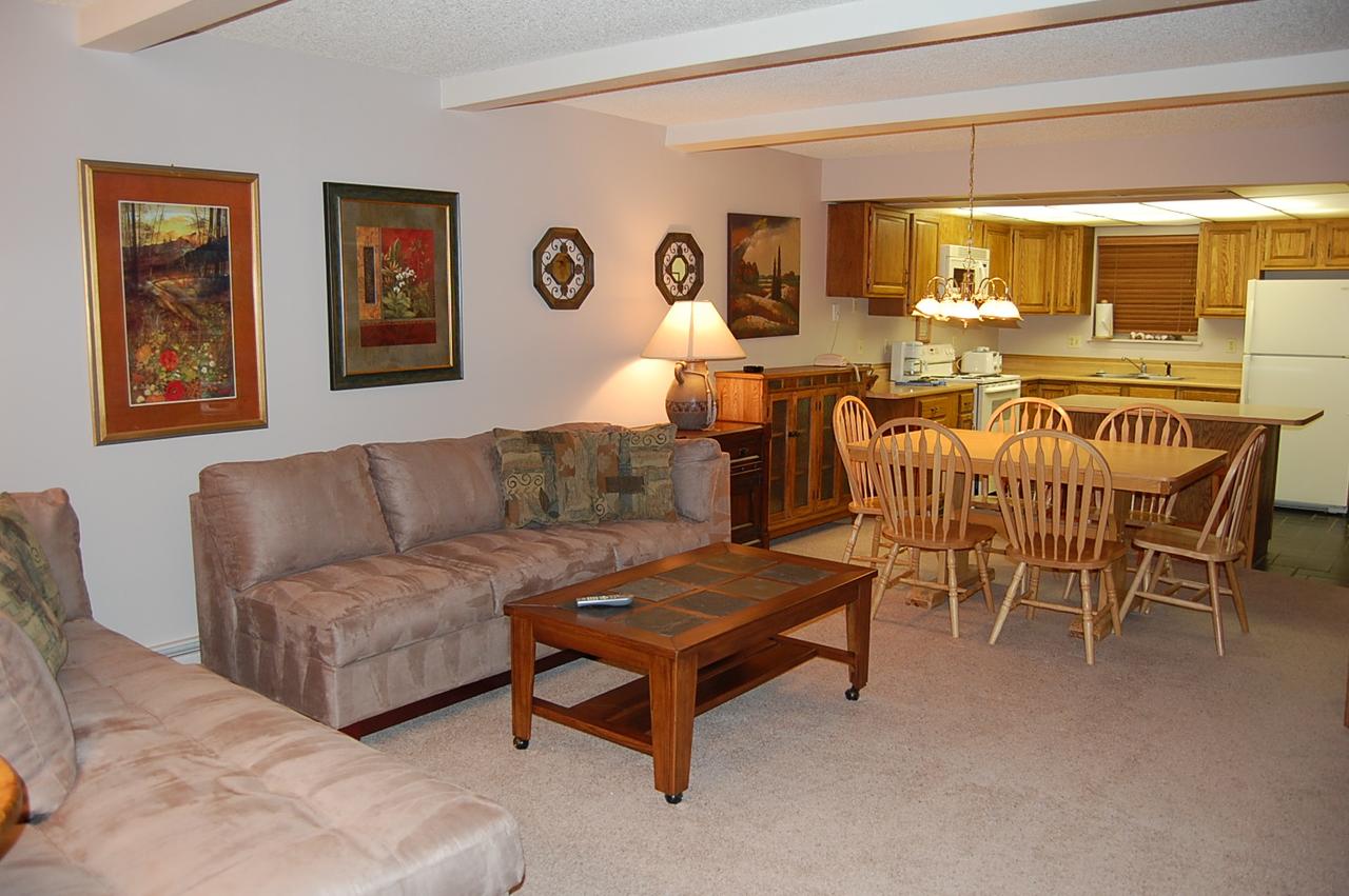 Hi Country Haus Winter Park - thumb 23