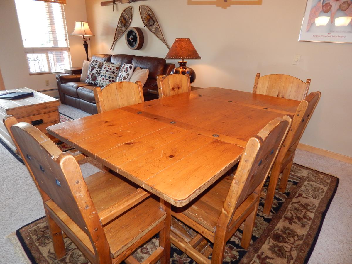 Hi Country Haus Winter Park - thumb 5