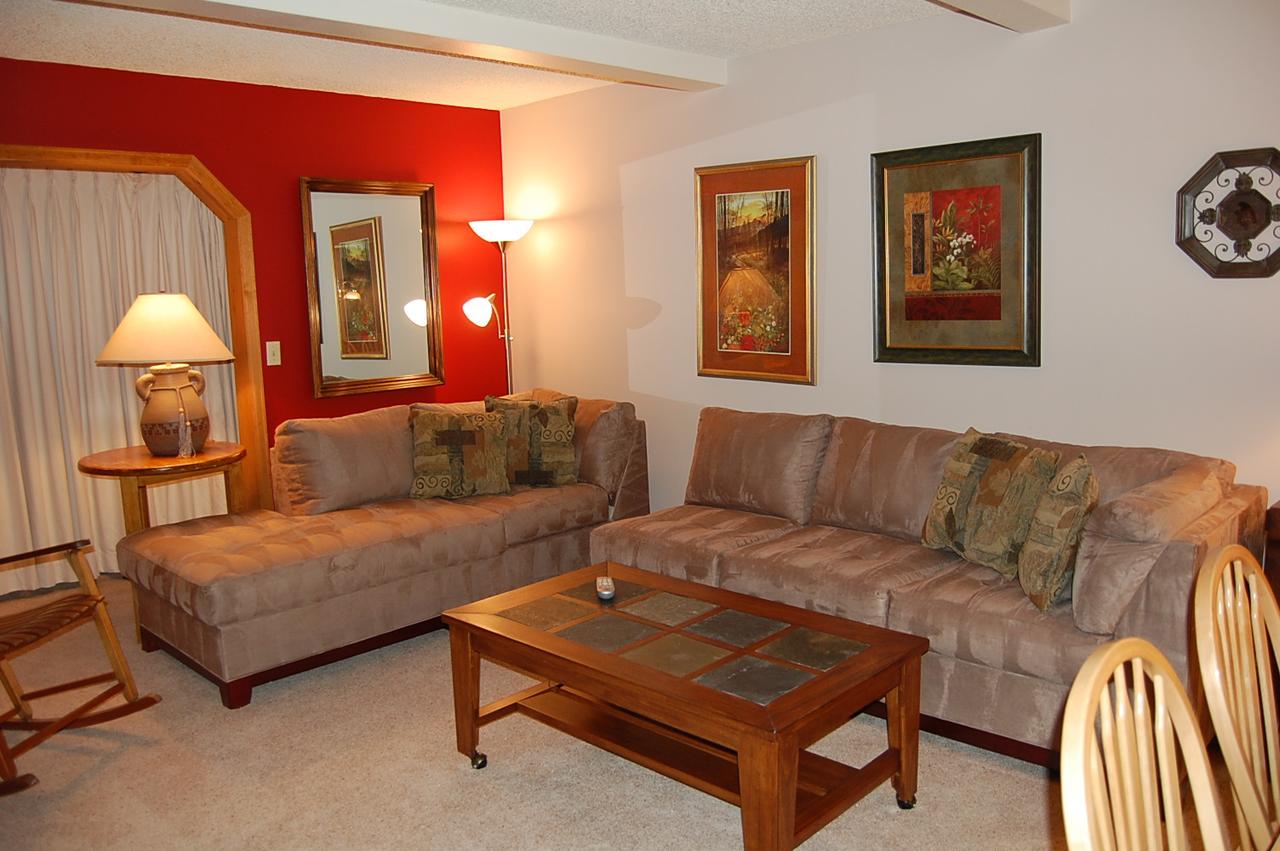 Hi Country Haus Winter Park - thumb 22