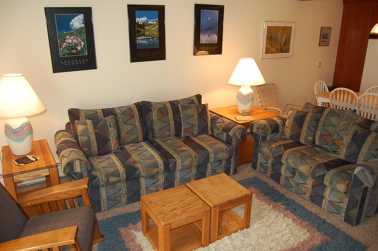 Hi Country Haus Winter Park - thumb 29