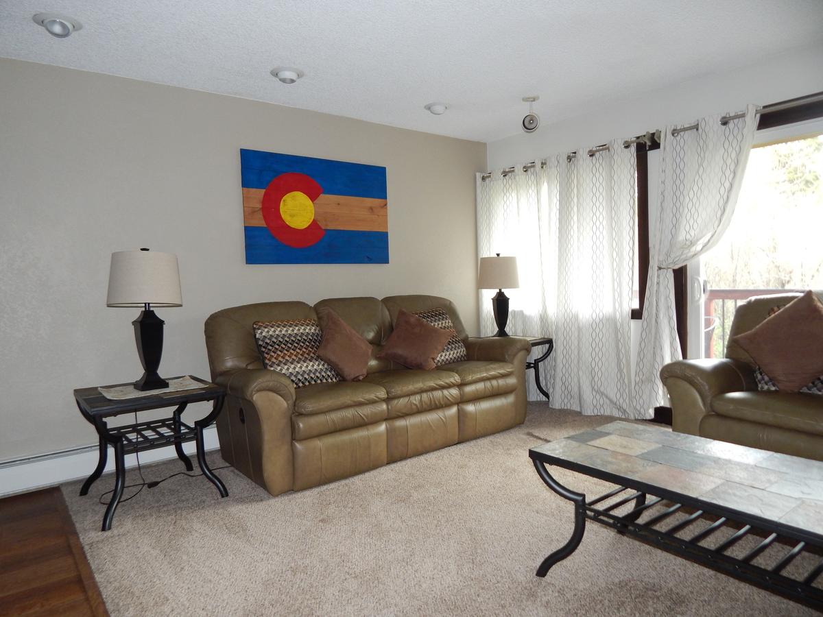 Hi Country Haus Winter Park - thumb 2