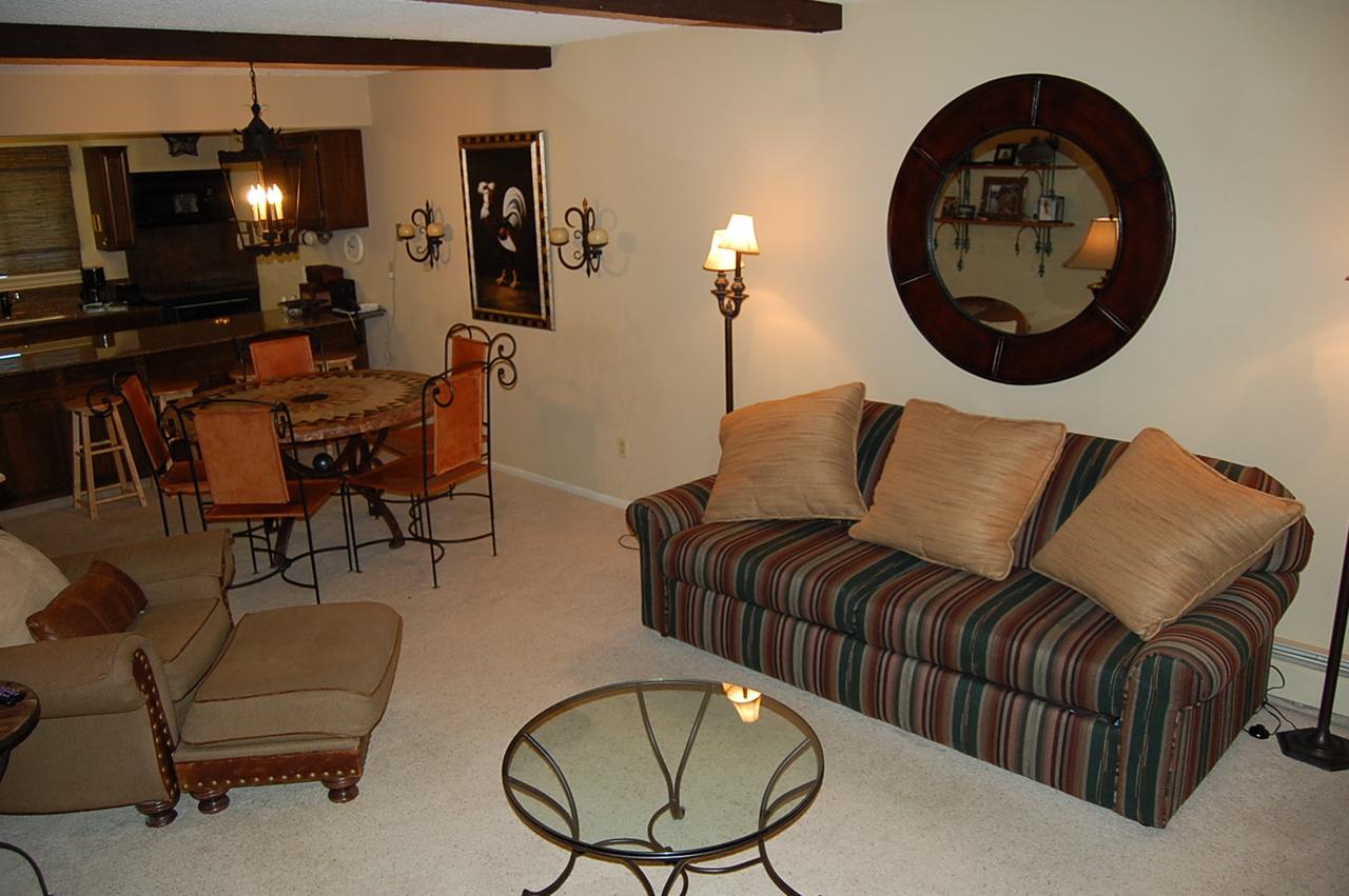 Hi Country Haus Winter Park - thumb 36