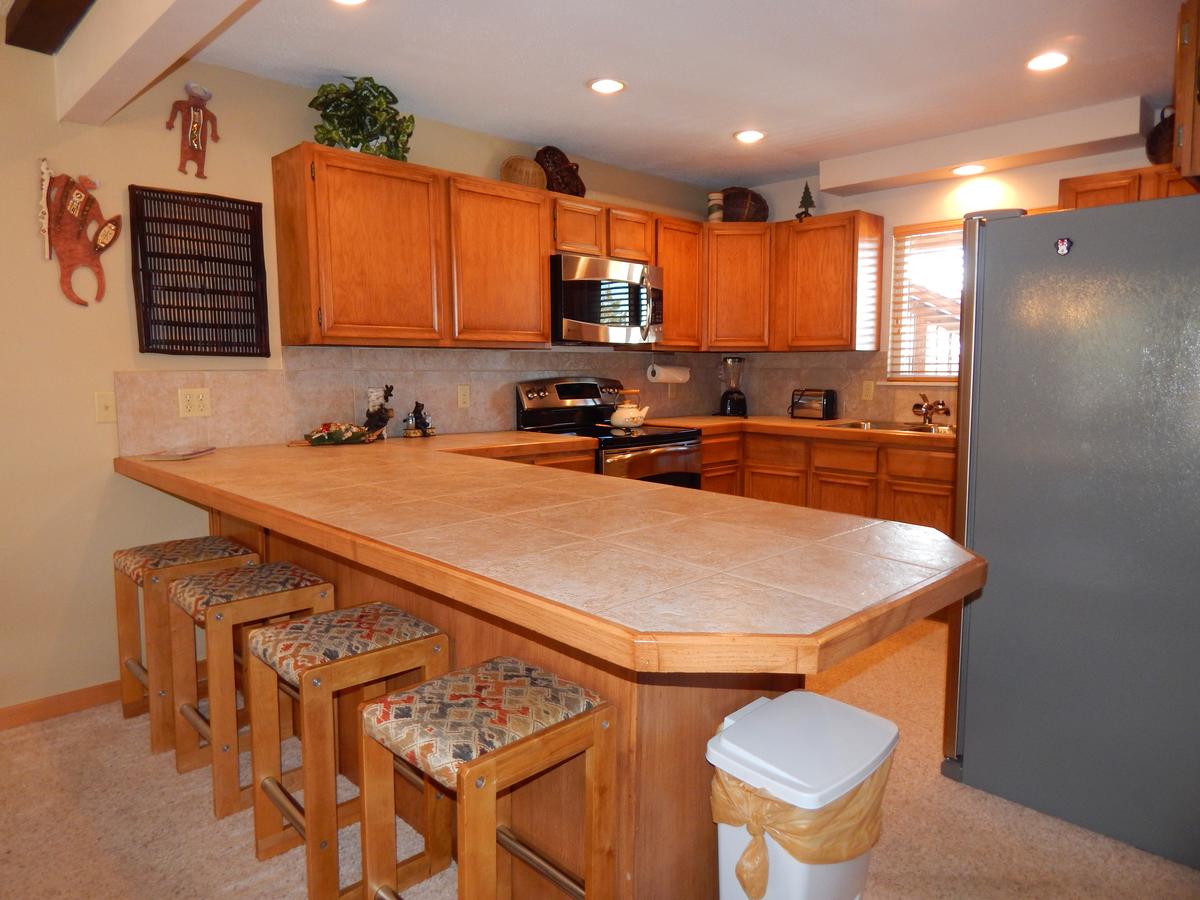 Hi Country Haus Winter Park - thumb 3