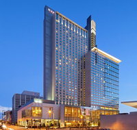Hyatt Regency Denver at Colorado Convention Center - Tourism Bookings