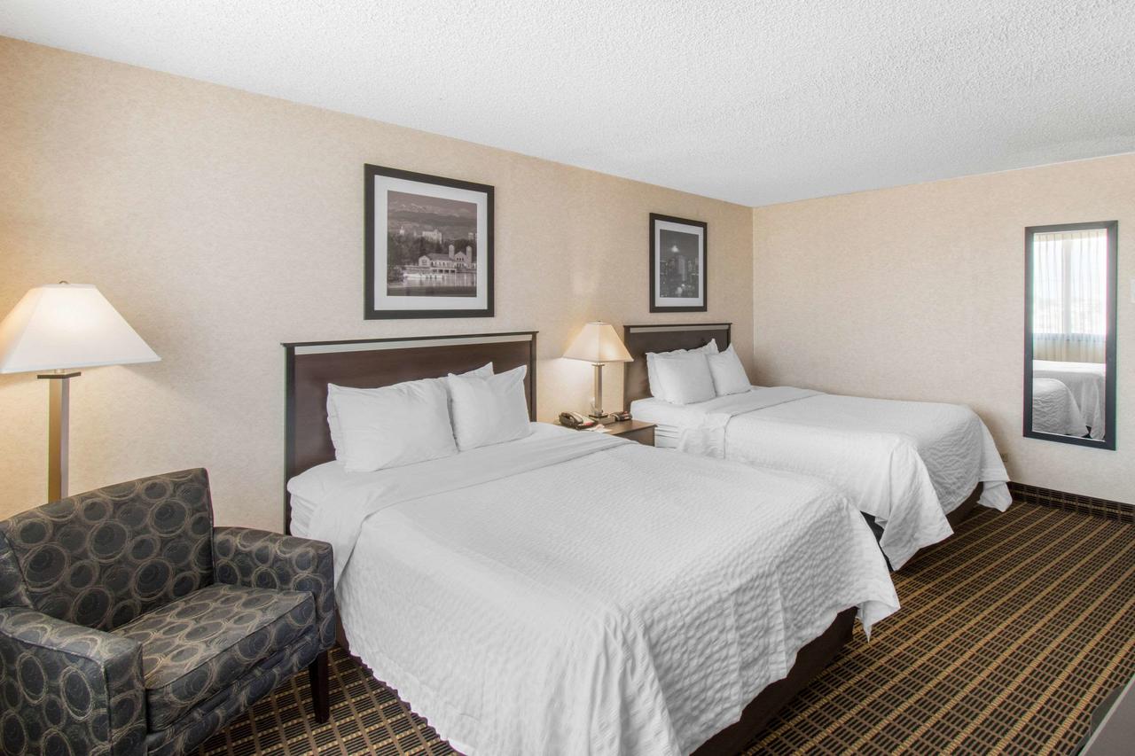 Clarion Hotel Denver Central - thumb 9