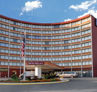 Clarion Hotel Denver Central - Tourism Bookings