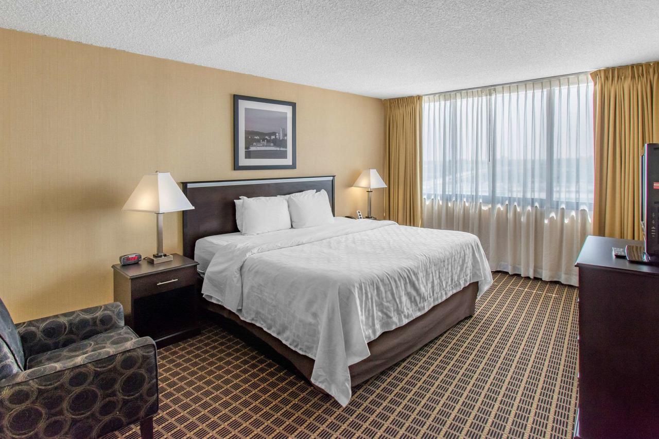 Clarion Hotel Denver Central - thumb 15