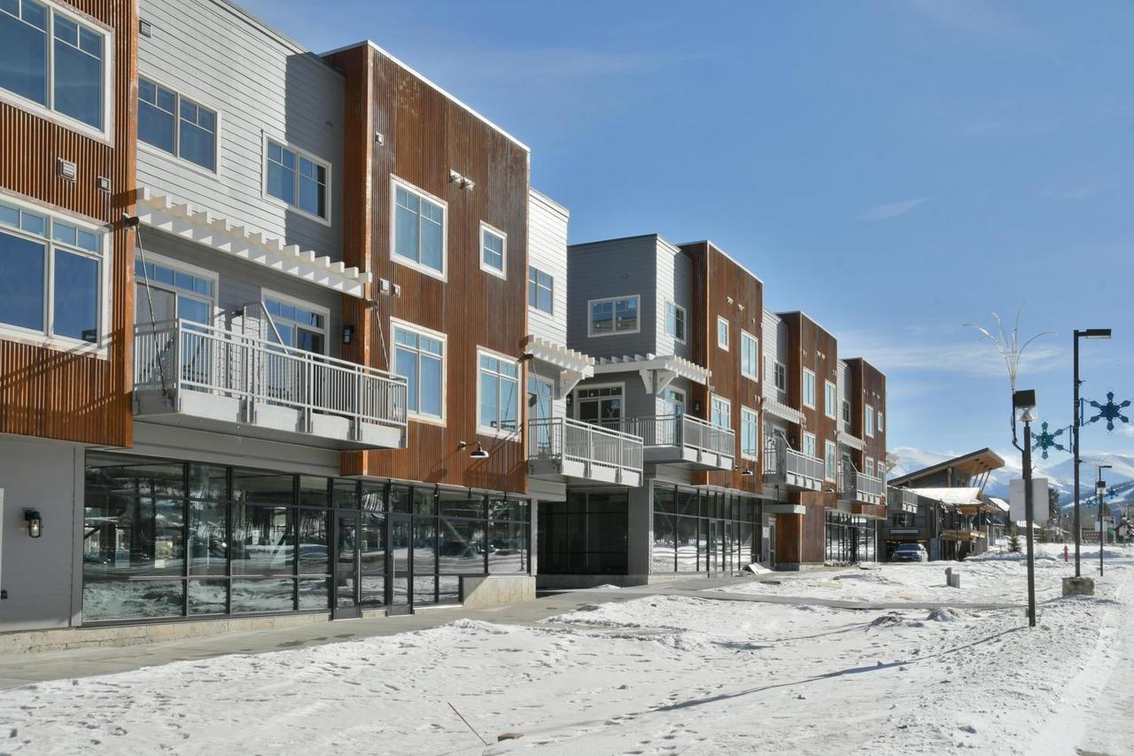 Downtown WP Luxury Loft #14 Near Resort - Free Activities Daily And Shuttle - thumb 8