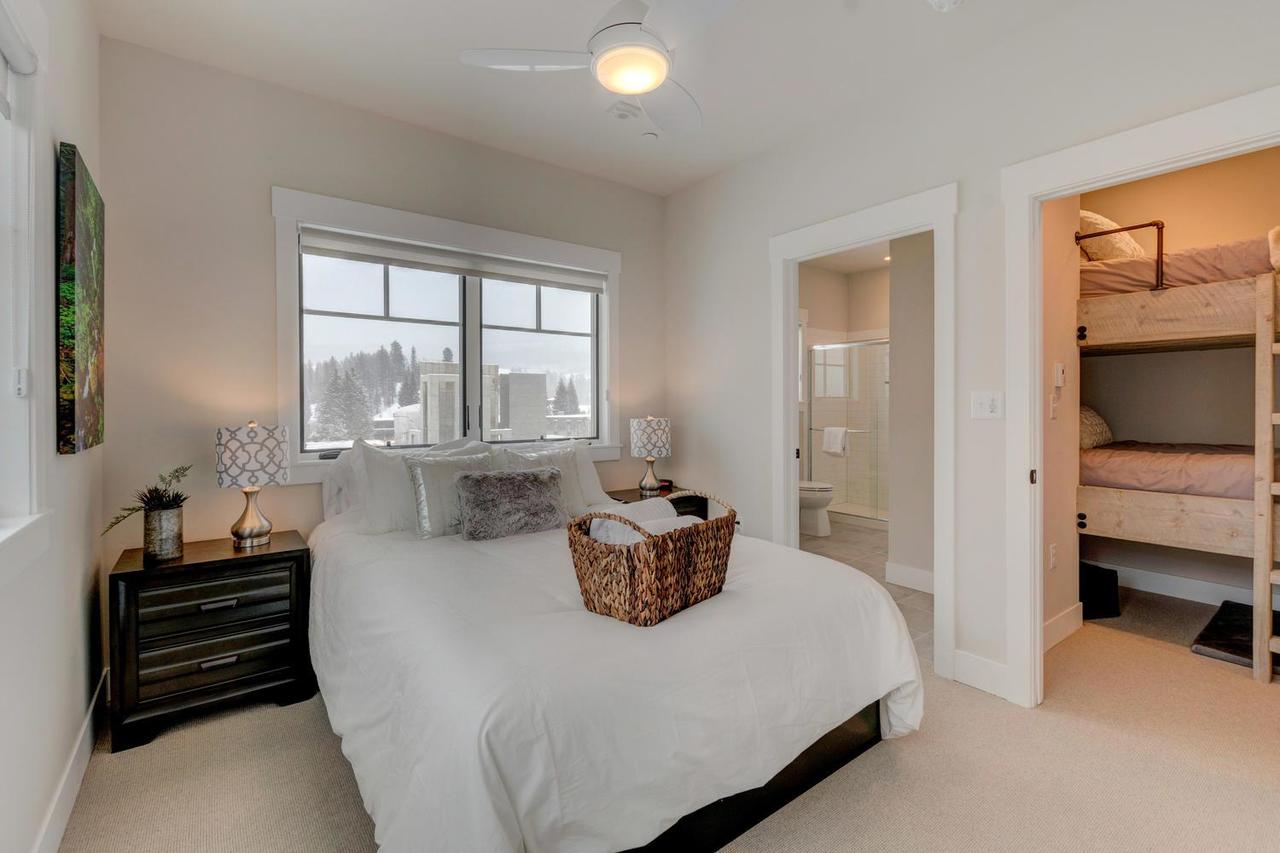 Downtown WP Luxury Loft #14 Near Resort - Free Activities Daily And Shuttle - thumb 20