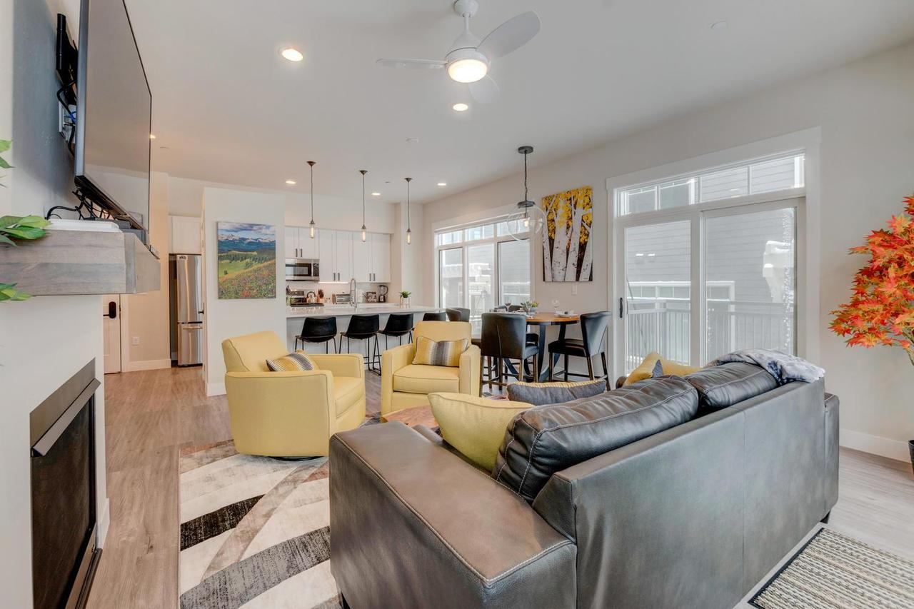 Downtown WP Luxury Loft #14 Near Resort - Free Activities Daily And Shuttle - thumb 5