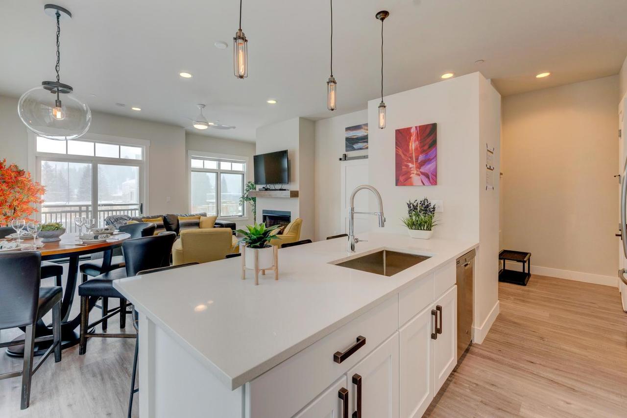 Downtown WP Luxury Loft #14 Near Resort - Free Activities Daily And Shuttle - thumb 13