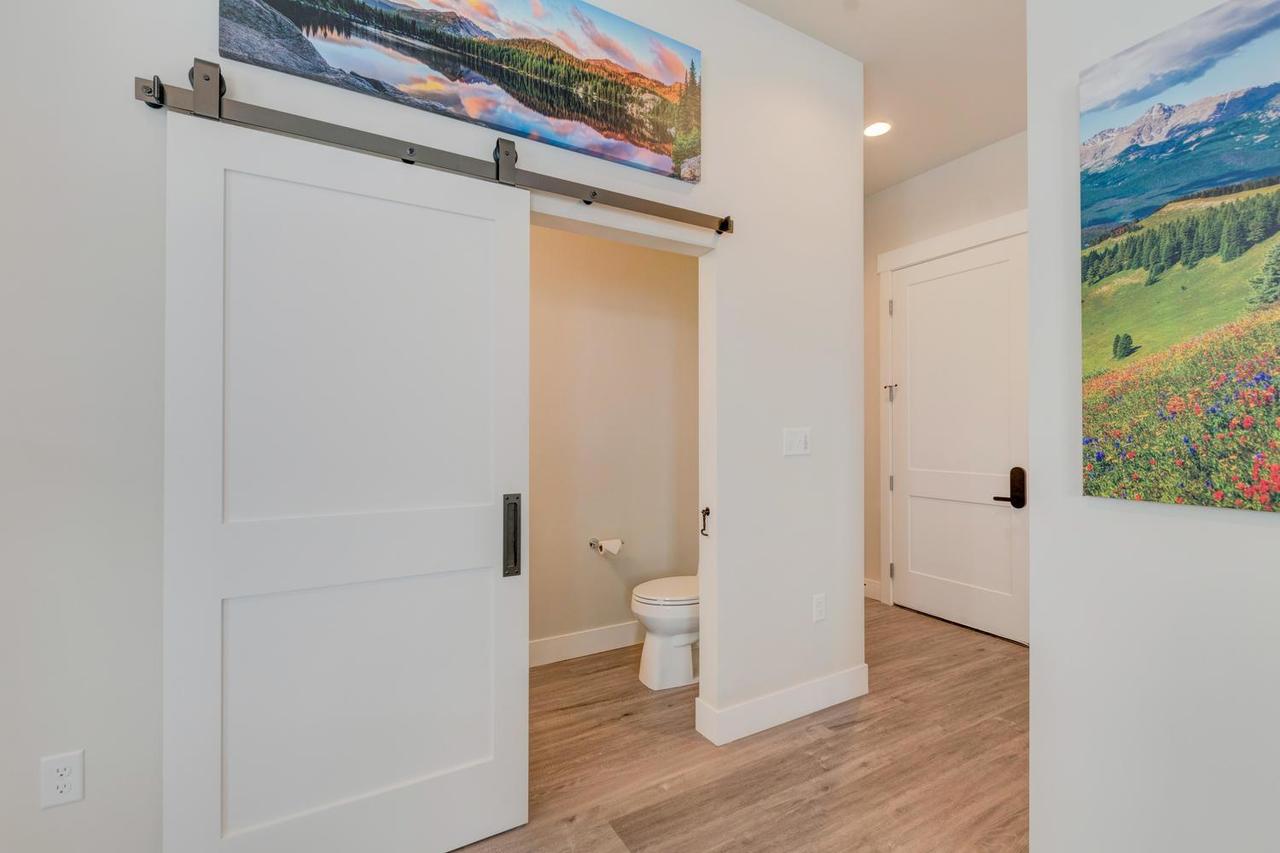 Downtown WP Luxury Loft #14 Near Resort - Free Activities Daily And Shuttle - thumb 19