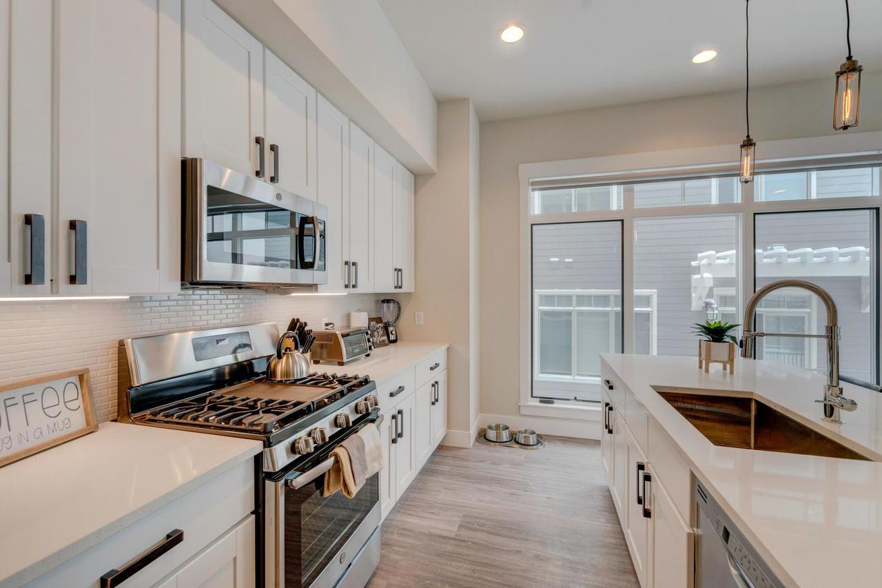 Downtown WP Luxury Loft #14 Near Resort - Free Activities Daily And Shuttle - thumb 16