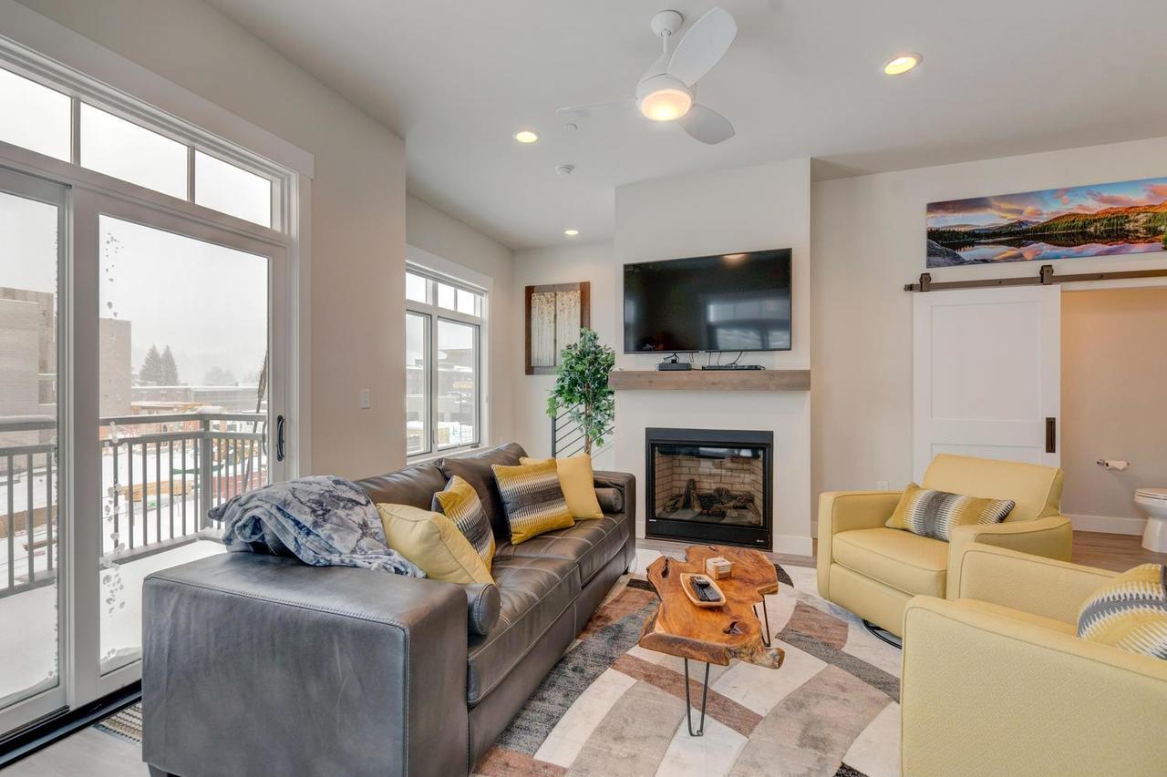 Downtown WP Luxury Loft #14 Near Resort - Free Activities Daily And Shuttle - thumb 6