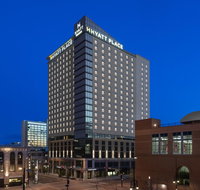 Hyatt Place Denver Downtown - Tourism Bookings