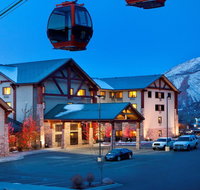 Hotel Glenwood Springs - USA Accommodation