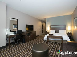 Home2 Suites By Hilton Denver Downtown Convention Center