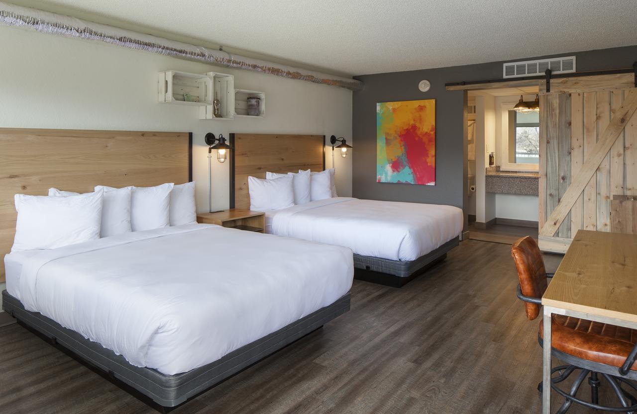 SCP Hotel Colorado Springs - thumb 5